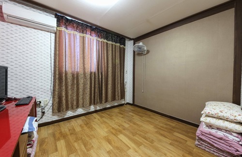 Imsil Hotel | Eco-Friendly Stay at Imsil Libera with Family Amenities