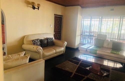 Westville Bed & Breakfast | Imvubu Guest House & Conference Centre