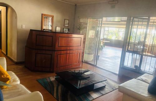 Westville Bed & Breakfast | Imvubu Guest House & Conference Centre