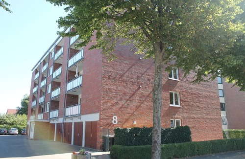 Wyk auf Foehr Apartment | Beachside Getaway: 10/10 Reviewed with Oceanfront Views
