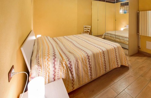 Marone Ski Chalet | Tranquil Escape: Poolside Haven with Lake Views