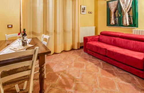Marone Ski Chalet | Tranquil Escape: Poolside Haven with Lake Views