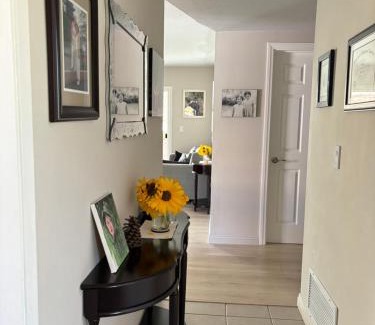 Rowland Heights House | In a quiet neighborhood near the Main Street-Room C