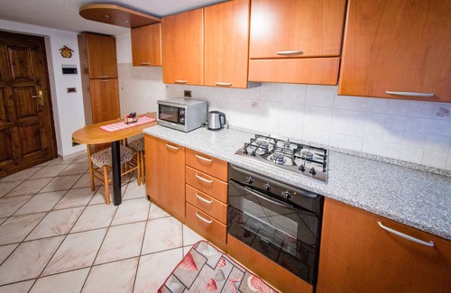 Chez Croiset House | Ideal Location for Aosta Valley Exploration & Family Fun
