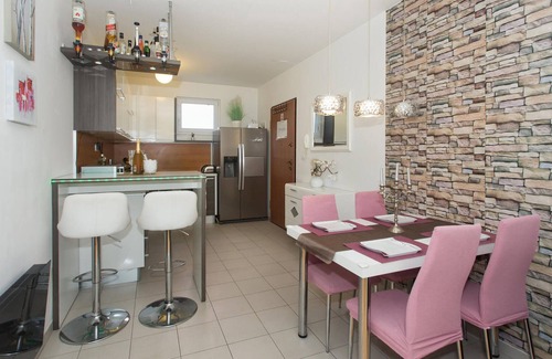 Kamen Apartment | Discover a Cozy Apartment with Private Pool Near Split