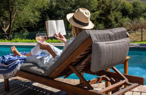 Montagu House | Indulge at In Abundance Guest House - 4-Star Family Retreat