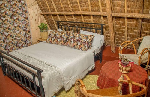 Arusha House | Discover In-Africa: Cozy Cottage B&B Experience
