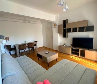 Militari Apartment | Child-Friendly IN APART HOTEL - Guest Rated 9.4/10