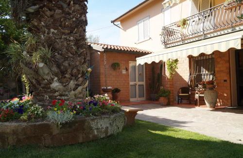 Cascina Apartment | Stunning Oceanfront Retreat at In Battaglino - Rated 9.4/10