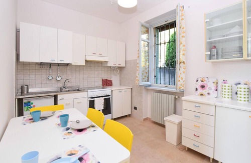 Monforte d'Alba House | Cozy Piedmont Apartment with Spa and Family-Friendly Amenities