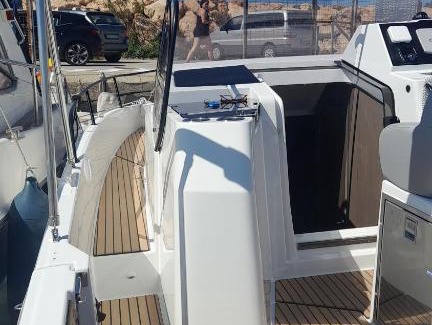 Carboneras Boat Rental | Beautiful Ocean View Hotel in Cabo de Gata