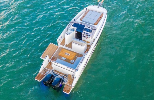 Carboneras Boat Rental | Beautiful Ocean View Hotel in Cabo de Gata
