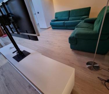 Arcade Apartment | Exceptional Family Retreat in Campagna - Rated 9.7/10!