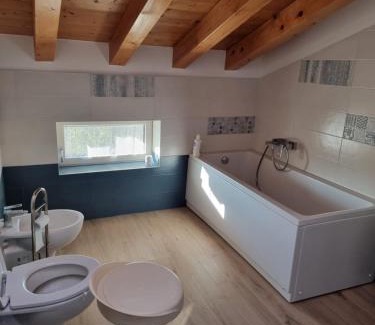 Arcade Apartment | Exceptional Family Retreat in Campagna - Rated 9.7/10!