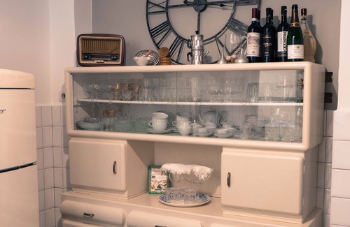 Genoa Historical Centre Apartment | Discover Canneto: Heart of Genoa with Spa & Family Amenities