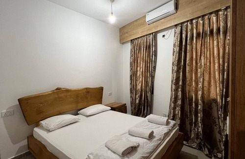 Yenisehir Hotel | Central Double Room with Spa and Hot Tub Amenities