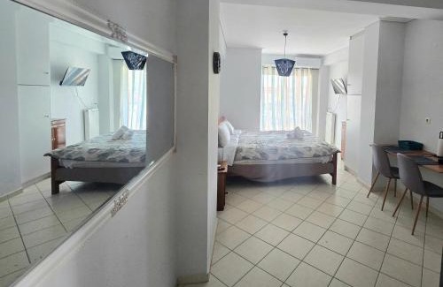 Tripoli Apartment | Budget-Friendly In Centre Suite with Child-Friendly Amenities