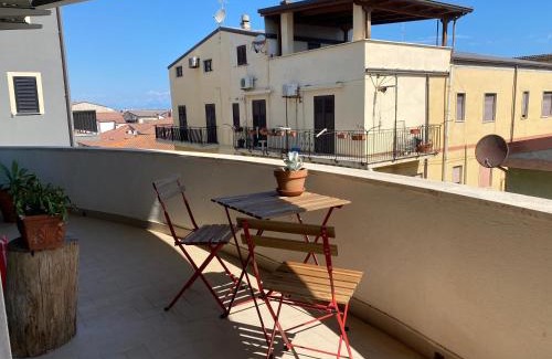 Cariati House | Prime Location Steps from the Beach - Rated 9.8/10