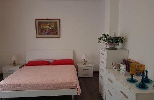Saint-Vincent Apartment | Convenient Stay in Saint Vincent with Family & Pet Perks