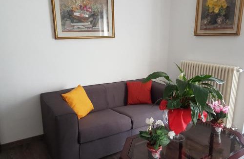 Saint-Vincent Apartment | Convenient Stay in Saint Vincent with Family & Pet Perks
