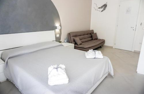San Marco di Castellabate House | Child-Friendly Retreat at In Centro Rooms - Rated 9.2/10!