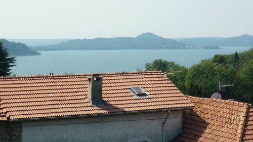 Leggiuno Apartment | In Cima al Bosco