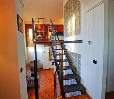 Chiesa Rossa Apartment | Child-Friendly Retreat at In Da House – Rated 8.8/10