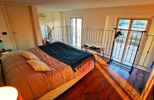 Chiesa Rossa Apartment | Child-Friendly Retreat at In Da House – Rated 8.8/10
