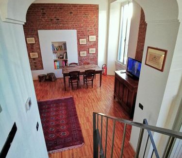 Chiesa Rossa Apartment | Child-Friendly Retreat at In Da House – Rated 8.8/10