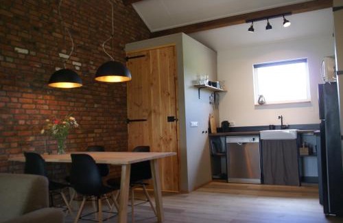 Grashoek Apartment | Experience Comfort at In de 7e Hemel - Rated 9.2/10