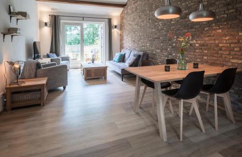 Grashoek Apartment | Experience Comfort at In de 7e Hemel - Rated 9.2/10