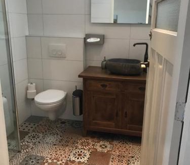 Zonnemaire Apartment | In de Gele Hoed: Beautiful Apartments with Ocean Views