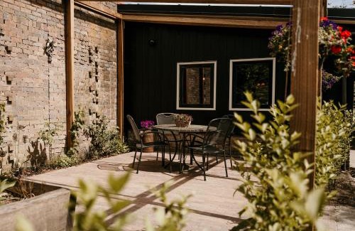 Gees House | Relaxing Getaway at In de tuin in Gees - Rated 9.4/10