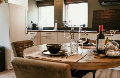 Gees House | Relaxing Getaway at In de tuin in Gees - Rated 9.4/10