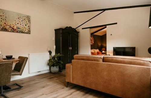 Gees House | Relaxing Getaway at In de tuin in Gees - Rated 9.4/10