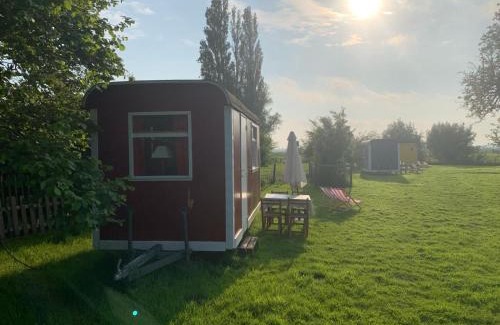 Watervliet Other | Pet-Friendly Retreat at In de Wolf - Rated 9/10 by Guests