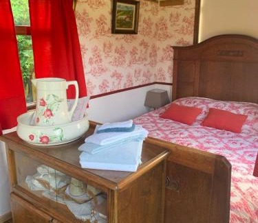 Watervliet Other | Pet-Friendly Retreat at In de Wolf - Rated 9/10 by Guests