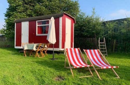 Watervliet Other | Pet-Friendly Retreat at In de Wolf - Rated 9/10 by Guests
