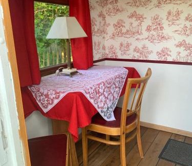 Watervliet Other | Pet-Friendly Retreat at In de Wolf - Rated 9/10 by Guests