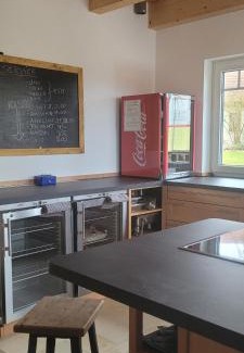 Neuhof an der Zenn Bed & Breakfast | Prime Stay at In der alten Gärtnerei B&B - Guest Rated 9.2