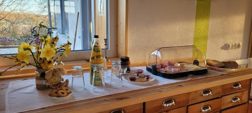 Neuhof an der Zenn Bed & Breakfast | Prime Stay at In der alten Gärtnerei B&B - Guest Rated 9.2