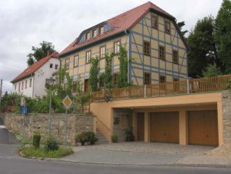 Pesterwitz Apartment | Welcome to In der alten Weinstube - Family Friendly Retreat