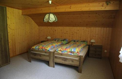 Escholzmatt Apartment | Eygrat: Guest Rated 10/10, Pet & Child Friendly Retreat