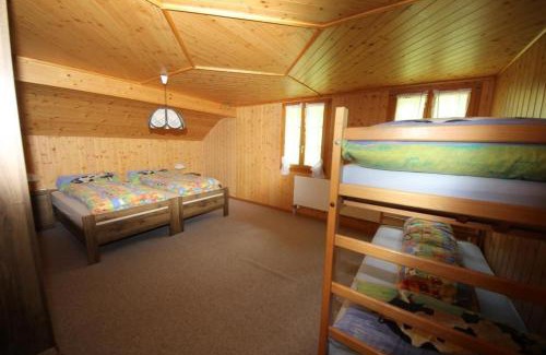 Escholzmatt Apartment | Eygrat: Guest Rated 10/10, Pet & Child Friendly Retreat