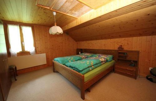 Escholzmatt Apartment | Eygrat: Guest Rated 10/10, Pet & Child Friendly Retreat