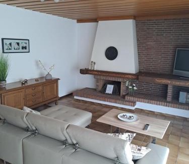 Loehne Apartment | Experience In der Heide: 9.5/10 Rated Family-Friendly Stay
