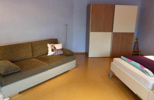 Breitscheid Apartment | Experience Nature with Pool and Hot Tub Amenities