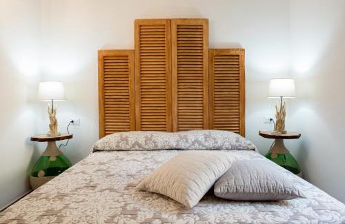 Orosei House | Family-Friendly Stay at Dommo de Tziu Franziscu & Tzia Elene