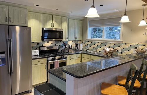 Crested Butte House | Prime Location in Downtown Crested Butte with Spa Amenities