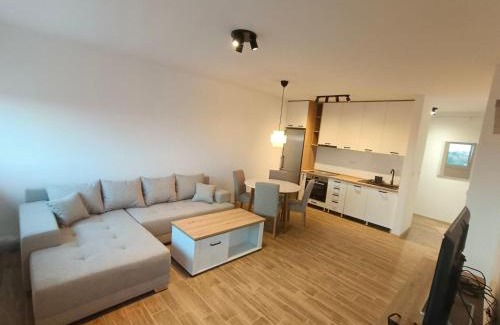 Inija Apartment | Dreamy Escape at In Dream Apartman - 9.9/10 Rated Stay